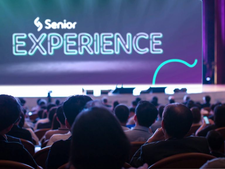 São Paulo recebe Senior Experience 2024, maior encontro sobre tecnologia e gestão dos negócios 
