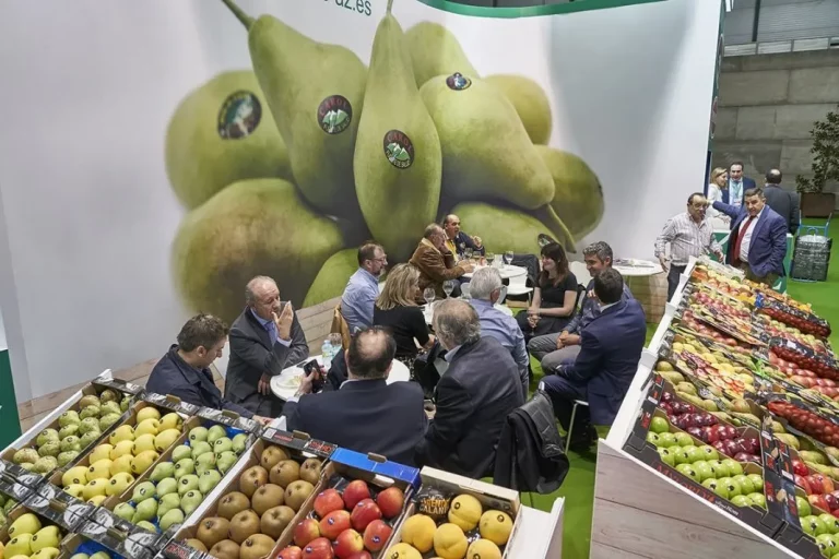 Primeira edição da Fruit Attraction no Brasil reflete o potencial da fruticultura brasileira